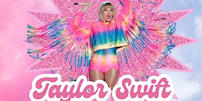 Imagem principal de Taylor Swift Party- Strobe Lights, Nail Painting, and Friendship Bracelets