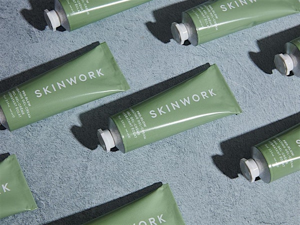 Kingston: Get Clear + Glowing Skin with a SKINWORK Facial