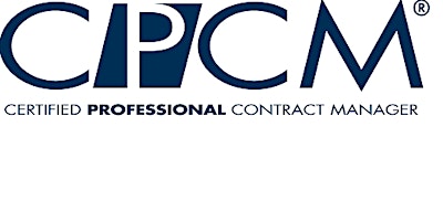 Image principale de Instructor led Certified Professional Contract Management Study Group