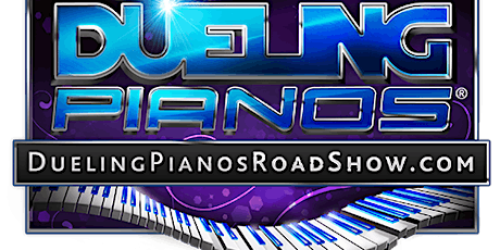 ALL NEW DUELING PIANOS ROADSHOW is hitting the W stage for the first time!