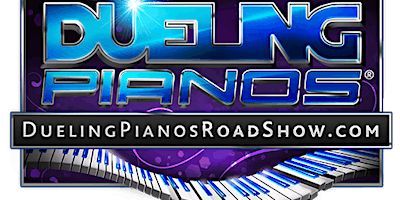 ALL NEW DUELING PIANOS ROADSHOW is hitting the W stage for the first time! primary image
