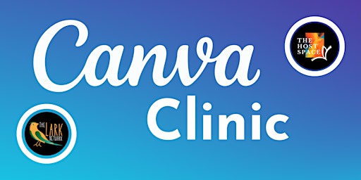 Canva Clinic primary image