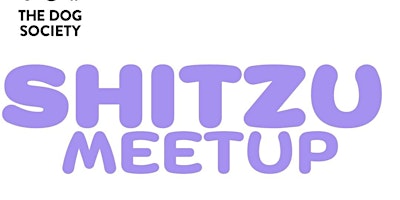 Imagem principal do evento Shitzu Meetup at the Dog Society
