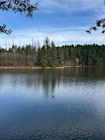 Imagem principal do evento Earth Day Hike at Lacamas Park 4/21