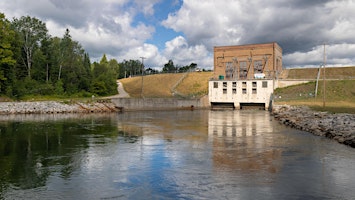 Primaire afbeelding van Alcona Hydro Centennial Tour - 2 p.m.-2:30 p.m.