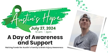 Austin's Hope: A Day of Awareness and Support