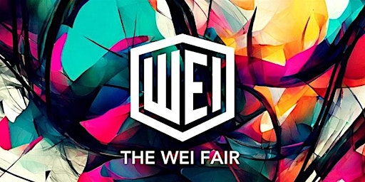 Primaire afbeelding van THE WARRIOR ENTREPRENEURSHIP & INNOVATION FAIR (THE WEI FAIR)