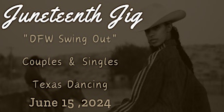 African Diaspora Dance Nights : Juneteenth Jig