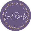 Logotipo de Loud Beads