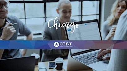CCRA Chicago Chapter Meeting with Exoticca