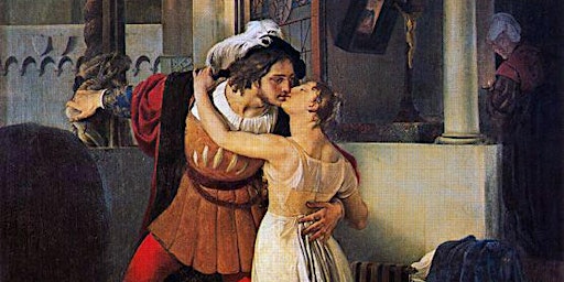 Imagem principal de Romeo and Juliet  (Part One)