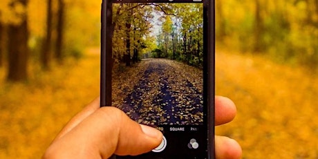 Immagine principale di FOTOGRAFIA CON LO SMARTPHONE 