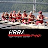 Hudson River Rowing Association's Logo