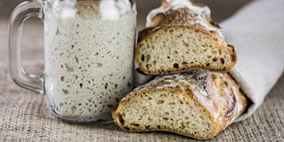 Artisan Yeast Bread Making primary image