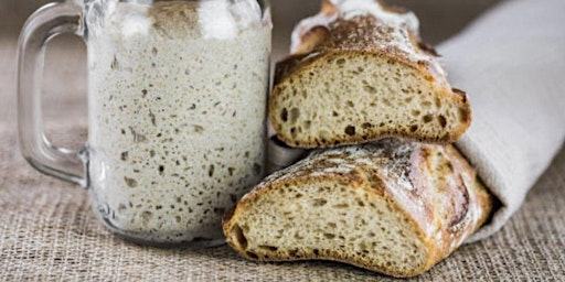 Hauptbild für Artisan Yeast Bread Making