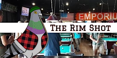 Hauptbild für The Rim Shot: A Talent Show at Emporium Sports Bar Hosted By Kevin Dumont