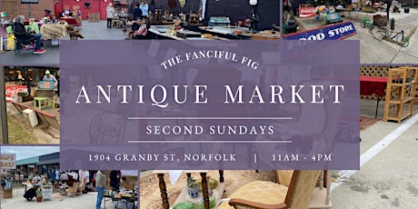 Antique Market