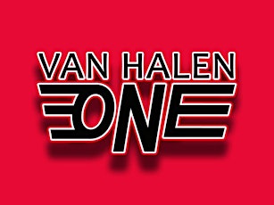 SOLD OUT - Van Halen One - Live @ The Hollow!