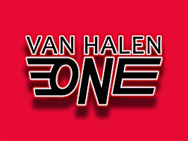 Hauptbild für SOLD OUT - Van Halen One - Live @ The Hollow!