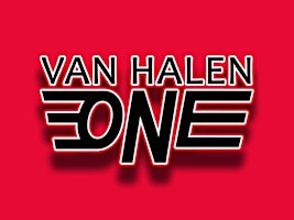 Primaire afbeelding van Van Halen One - Live @ The Hollow!