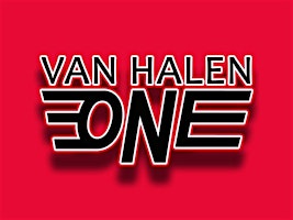 Primaire afbeelding van Van Halen One - Live @ The Hollow!