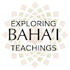 Logo de Exploring Baha'i Teachings Orange County