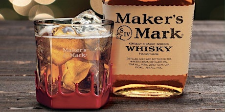 Maker's Mark Wax Dipping