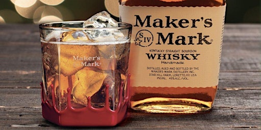 Maker's Mark Wax Dipping primary image