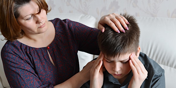 Concussion, migraine and post traumatic headache in children and teenagers.