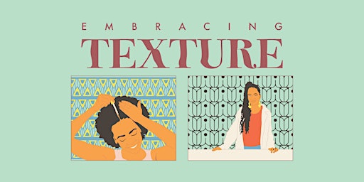Hauptbild für Embracing Texture: Let's Talk About Hair Loss