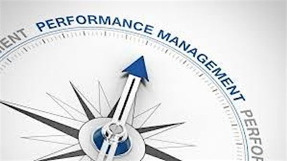 Performance Management in Special Districts