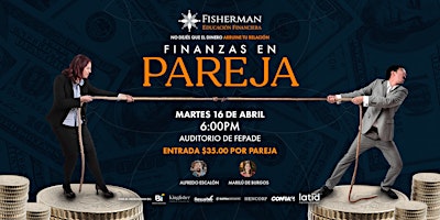 Imagen principal de Finanzas en Pareja