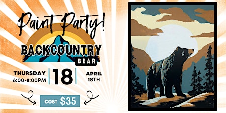 Backcountry Bear | Fat Head's Brewery North Olmsted