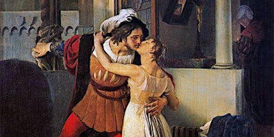 Primaire afbeelding van Romeo and Juliet (Part Two)
