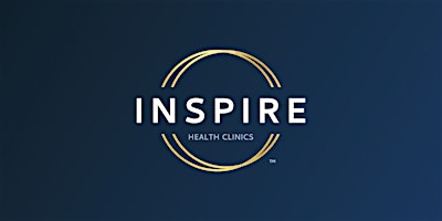 INSPIRE Open House - Body/life transformation  without surgery primary image