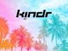 KINDr Enterprises and One Goal Productions's Logo