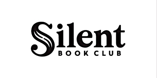 Primaire afbeelding van Silent Book Club Burlingame