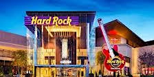 Image principale de Hard Rock Casino