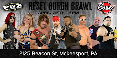 Reset Burgh Brawl