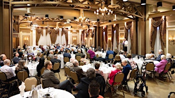 Image principale de The Bishop's Company Annual Dinner