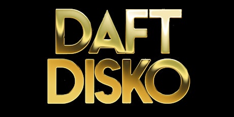 Daft Disko: Baltimore