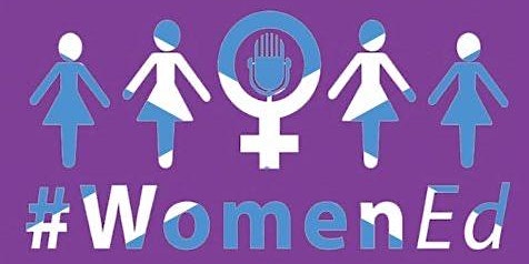 Imagen principal de WomenEd Scotland Networking Event