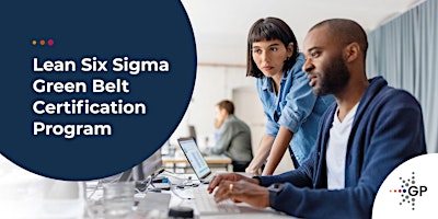 Imagem principal de Lean Six Sigma Green Belt Certification Program