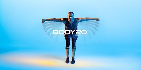 Body20 Open House