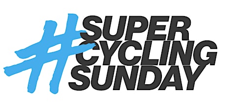 Get Fixed Super Cycling Sunday
