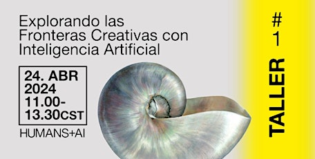 Explorando las Fronteras Creativas con Inteligencia Artificial