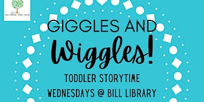Wiggles & Giggles Session 1 - 5/8 primary image