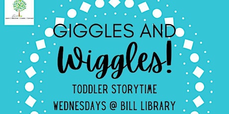 Wiggles & Giggles Session 2 - 5/8