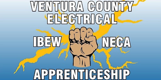 Electrical Apprenticeship Graduation 2024 primary image