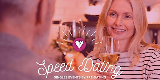 Primaire afbeelding van Delray Beach FL Speed Dating Ages 30-49 Aloft WXYZ BAR , Singles Event